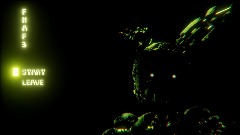A screenshot taken in Dreams. 1 of 2.