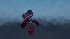 A screenshot taken in Dreams. 4 of 12.
