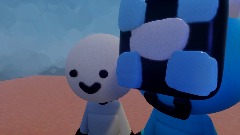 Astro bot