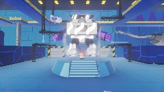 A screenshot taken in Dreams. 1 of 8.