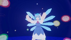 A screenshot taken in Dreams. 1 of 10.