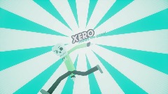 A screenshot taken in Dreams. 2 of 2.