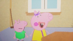 A screenshot taken in Dreams. 1 of 4.