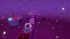 ¡Mi Carrera por el dreamiverso!