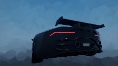 A screenshot taken in Dreams. 4 of 5.