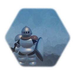 Knight set 2