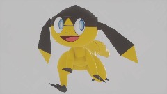 Yo he Sanic speed