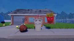 A screenshot taken in Dreams. 3 of 5.