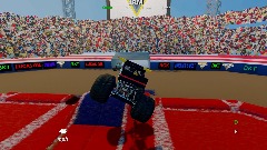 A screenshot taken in Dreams. 2 of 3.