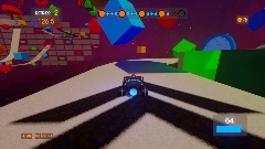 A screenshot taken in Dreams. 1 of 1.