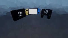 A screenshot taken in Dreams. 9 of 13.