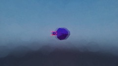 A screenshot taken in Dreams. 9 of 11.