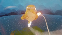 A screenshot taken in Dreams. 3 of 6.