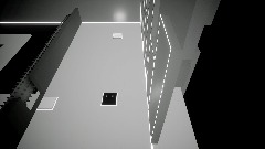 A screenshot taken in Dreams. 4 of 5.