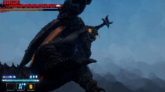 A screenshot taken in Dreams. 6 of 7.