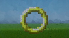 Sonic adventure demo