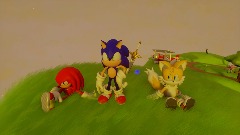 A screenshot taken in Dreams. 2 of 19.