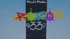 A screenshot taken in Dreams. 1 of 1.