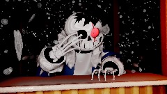 A screenshot taken in Dreams. 4 of 11.