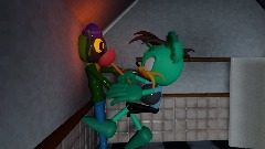 Another ethans wonderland animation soon