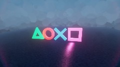 A screenshot taken in Dreams. 1 of 3.