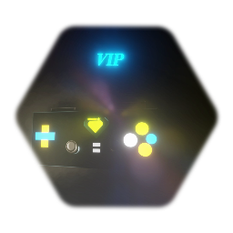 VIP  2022 NB64 Controller