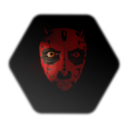 Darth maul