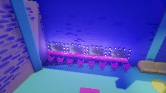 Get these NUTS away from my FACE!