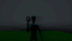 A screenshot taken in Dreams. 3 of 4.