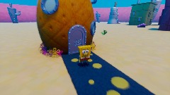Spongebob's Mapper