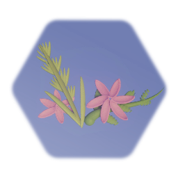 Floral Group - TCFP037