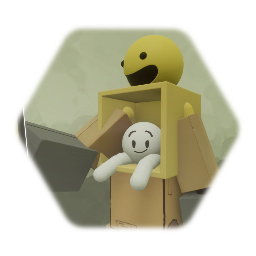 Garry (mech)
