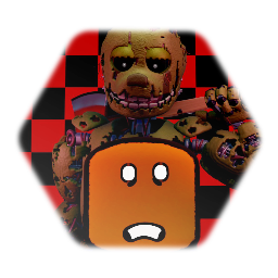 Demise Engine - Springtrap