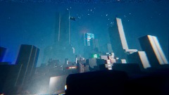 A screenshot taken in Dreams. 1 of 9.