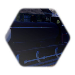 The Slender Engine