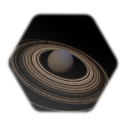 Saturn