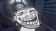 Trollge The Too long halls incident