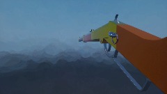 A screenshot taken in Dreams. 2 of 3.