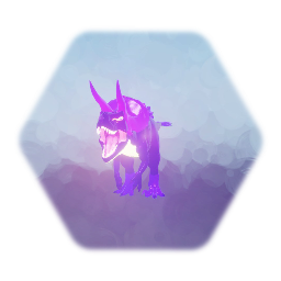 Ultimatasaurus night Hunter edition