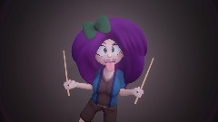 A screenshot taken in Dreams. 1 of 7.