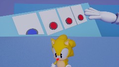 Remix of A Button Choice [Template