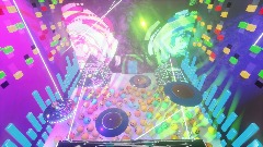 The Most Strangest Click Rave In The Whole Universe