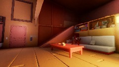 Remix of Beachside Home