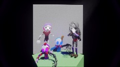 A screenshot taken in Dreams. 27 of 30.