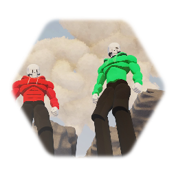 <uialert> M64'S<clue>  CHARACTER ALL STARS!