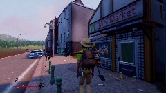 A screenshot taken in Dreams. 5 of 9.