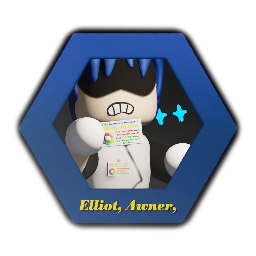 Dandys world (Elliot, Awner,)