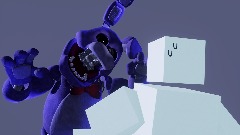 A screenshot taken in Dreams. 9 of 22.