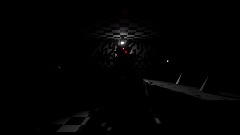 FIVE NIGHTS AT FREDDY'S: GHOSTS OF THE PAST    FLOOR 1
