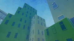 A screenshot taken in Dreams. 6 of 14.